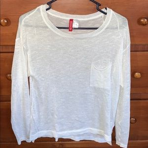 H&M sweater